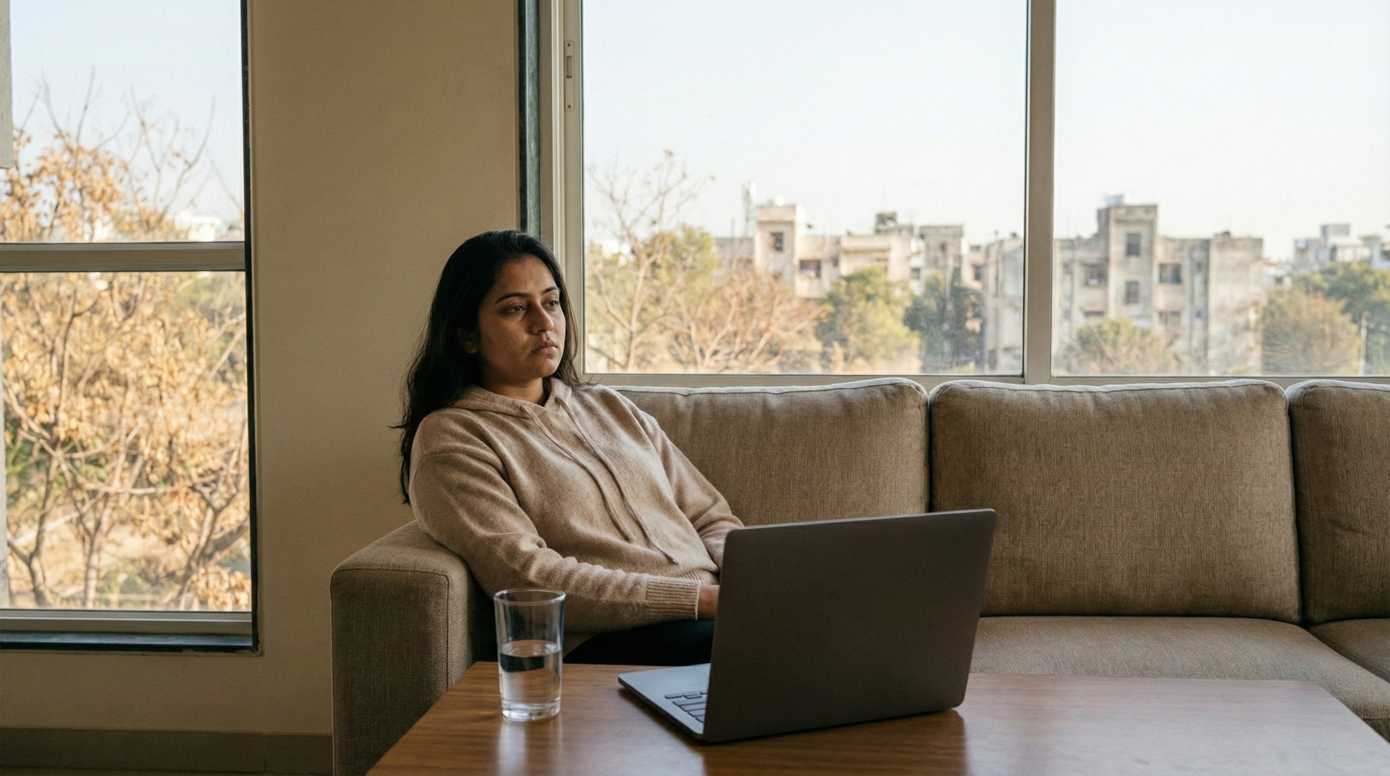 Winter Dehydration Is Real: Why You Feel Tired, Foggy, and Low on Energy in Cold Weather