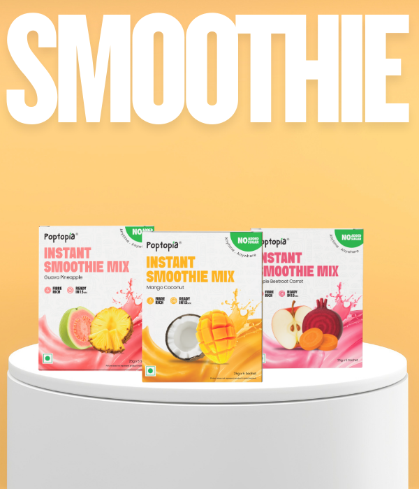 Smoothies