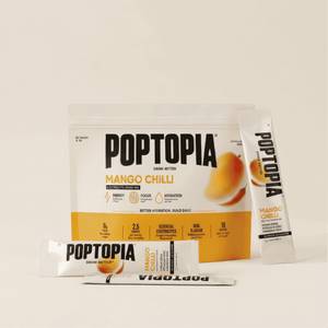 MANGO CHILLI ELECTROLYTE DRINK MIX