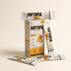 MANGO CHILLI ELECTROLYTE DRINK MIX