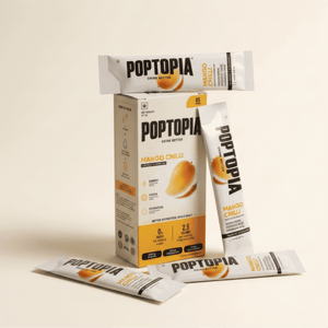 MANGO CHILLI ELECTROLYTE DRINK MIX