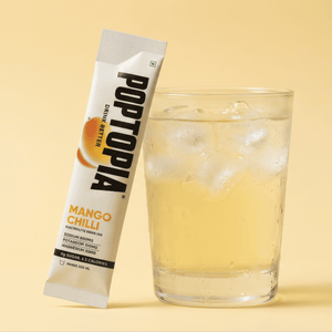 MANGO CHILLI ELECTROLYTE DRINK MIX