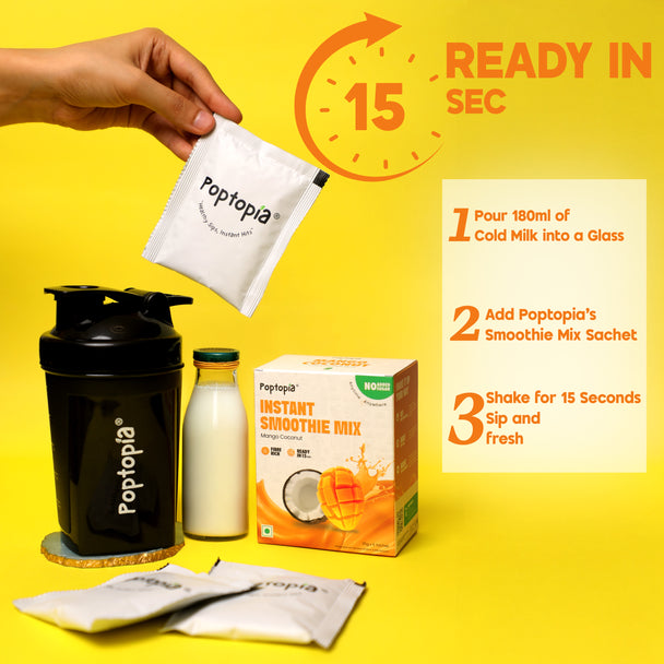 Poptopia Party Pack