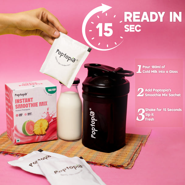 Poptopia Party Pack