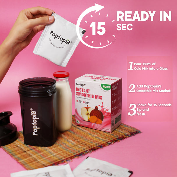 Poptopia Party Pack