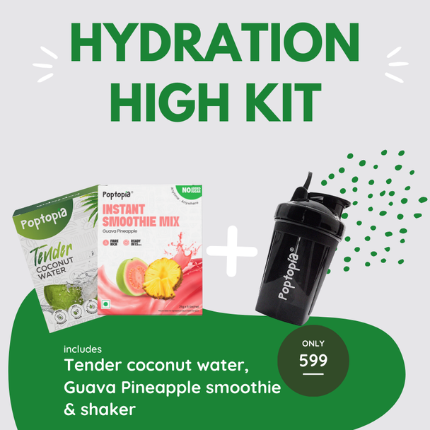 Hydration High Kit